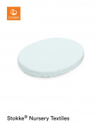 Sleepi Mini ovl leped - Powder Blue Powder Blue